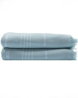 Classic XL Bath Bundle 2 Pack - Seaglass