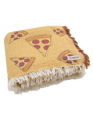 Pizza - PARTY BLANKET™