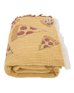 Pizza - PARTY BLANKET™