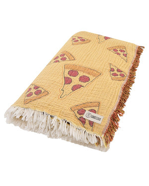 Pizza - PARTY BLANKET™