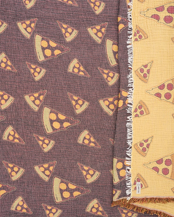 Pizza - PARTY BLANKET™