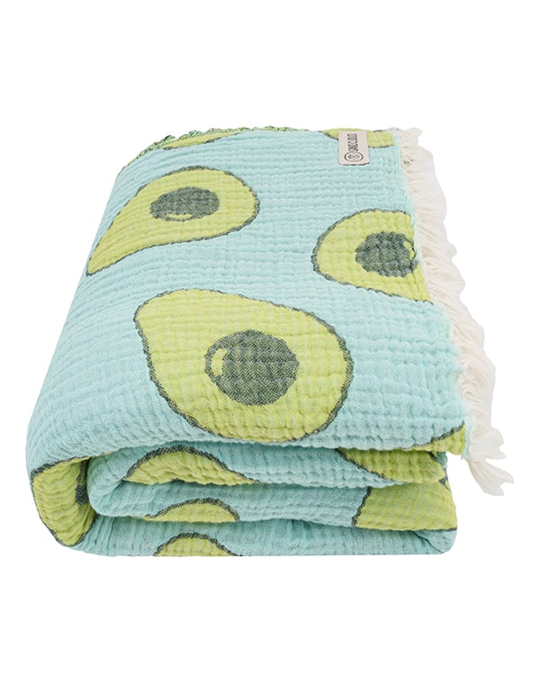 Avocado - PARTY BLANKET™