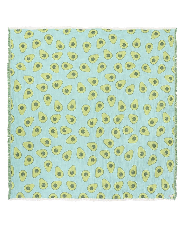 Avocado - PARTY BLANKET™