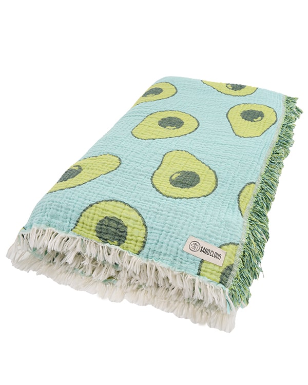 Avocado - PARTY BLANKET™