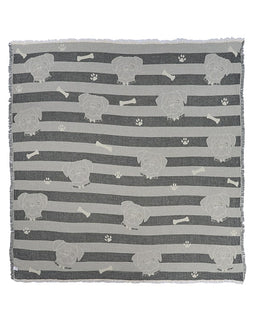 Pug - PARTY BLANKET™