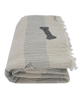 Pug - PARTY BLANKET™