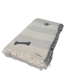 Pug - PARTY BLANKET™