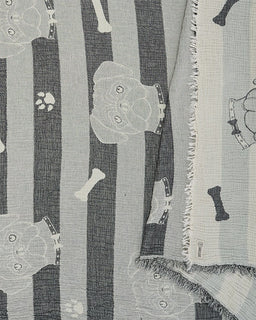 Pug - PARTY BLANKET™