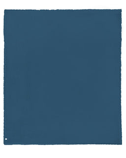 Lara Dark Denim - PARTY BLANKET™ - King