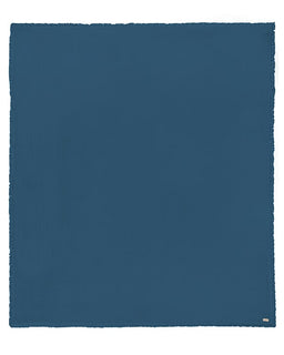 Lara Dark Denim - PARTY BLANKET™ - King
