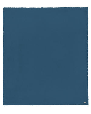 Lara Dark Denim - PARTY BLANKET™ XXL
