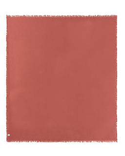 Lara Terracotta - PARTY BLANKET™ XXL