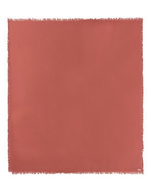 Terracotta Bedding Set - King