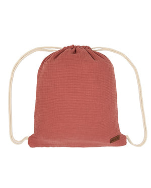 Lara Terracotta - PARTY BLANKET™ XXL