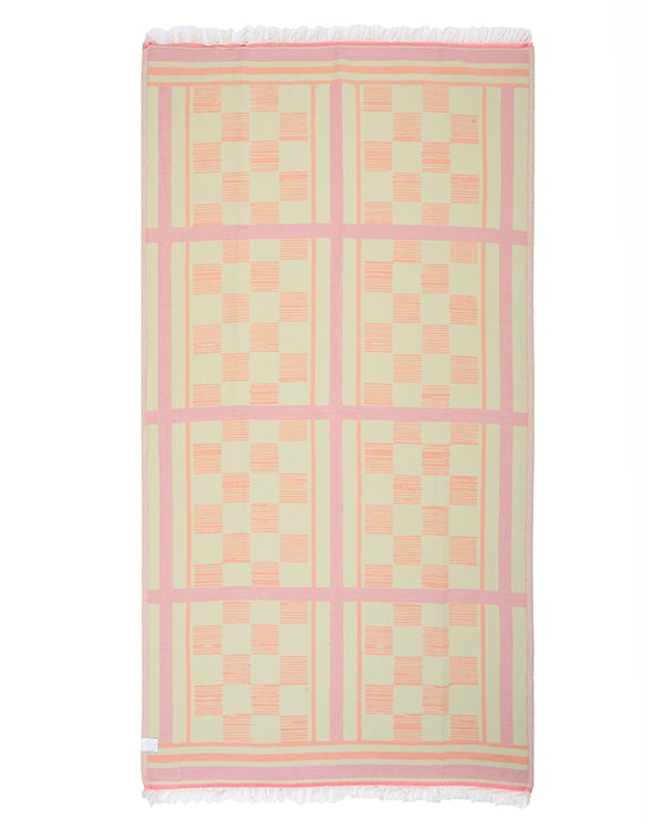 Checker Box