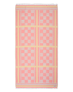 Checker Box