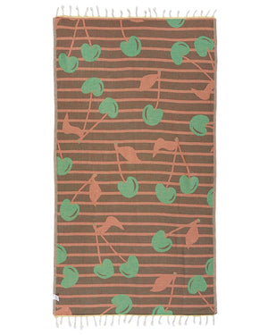 Cherry Stripe