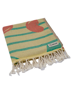 Cherry Stripe