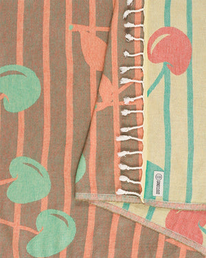 Cherry Stripe