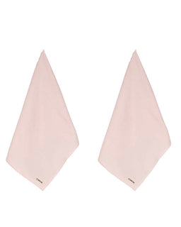 Terra Fringeless Hand Bath Bundle 2 Pack - Calcite Pink