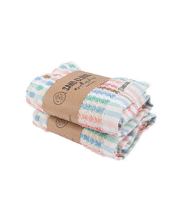 Saturnia Hand Bundle - 2 Pack - Flamingo
