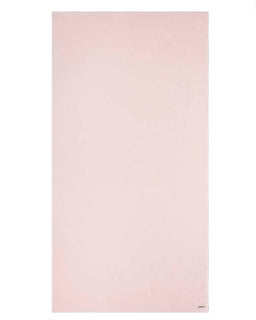 Terra Fringeless XL Bath Bundle 2 Pack - Calcite Pink