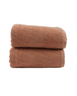 Springs Bath Bundle - 2 Pack - Mustard