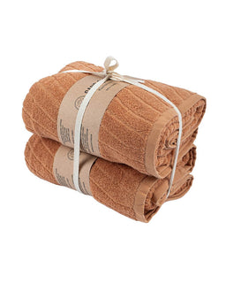 Springs Bath Bundle - 2 Pack - Mustard
