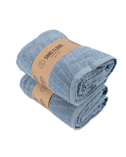 Springs Bath Bundle - 2 Pack - Powder Blue