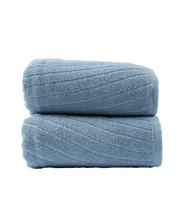 Springs Bath Bundle - 2 Pack - Powder Blue