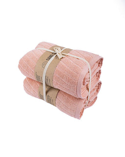 Springs Bath Bundle - 2 Pack - Peach Melba