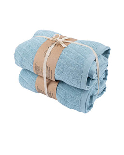 Springs Bath Bundle - 2 Pack - Porcelain Blue