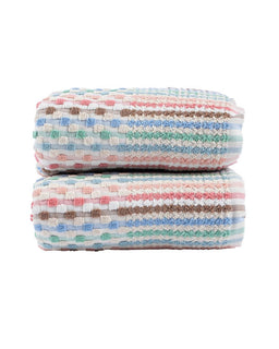 Saturnia Bath Bundle - 2 Pack - Flamingo