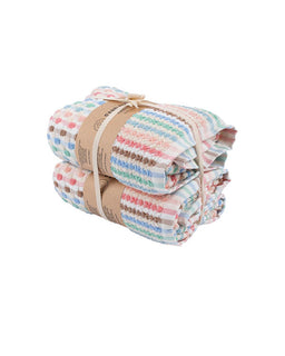 Saturnia Bath Bundle - 2 Pack - Flamingo