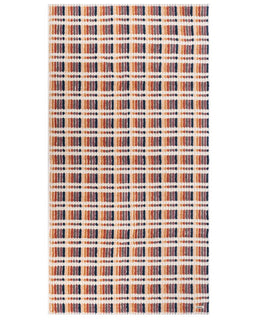 Dashes Stripe Bath Bundle - 2 Pack - Spice