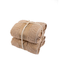 Sand Art Bath Bundle - 2 Pack - Straw