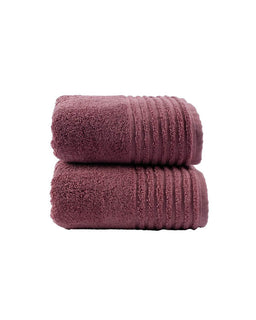 Cosmos Bath Bundle - 2 Pack - Mauve