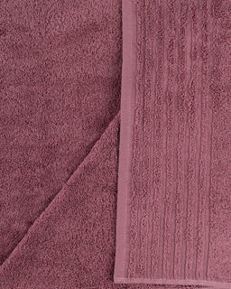 Cosmos Bath Bundle - 2 Pack - Mauve