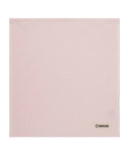 Terra Bath Washcloth Bundle 6 Pack - Calcite Pink