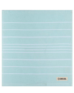 Classic Bath Washcloth Bundle 6 Pack - Seaglass