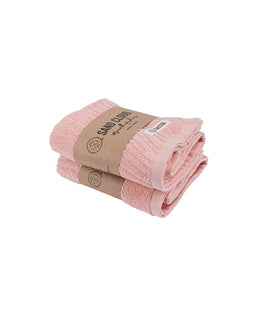 Springs Hand Bundle - 2 Pack - Peach Melba