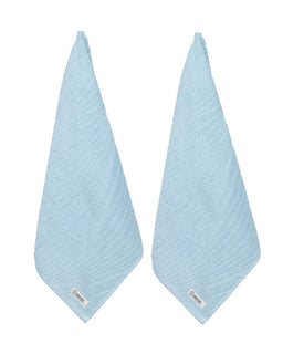 Springs Bath Bundle - Porcelain Blue