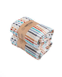 Saturnia Bath Bundle - 2 Pack - Haze