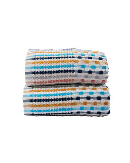 Saturnia Bath Bundle - 2 Pack - Multi