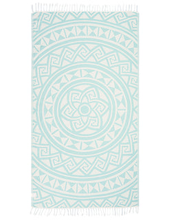Mandala Mint