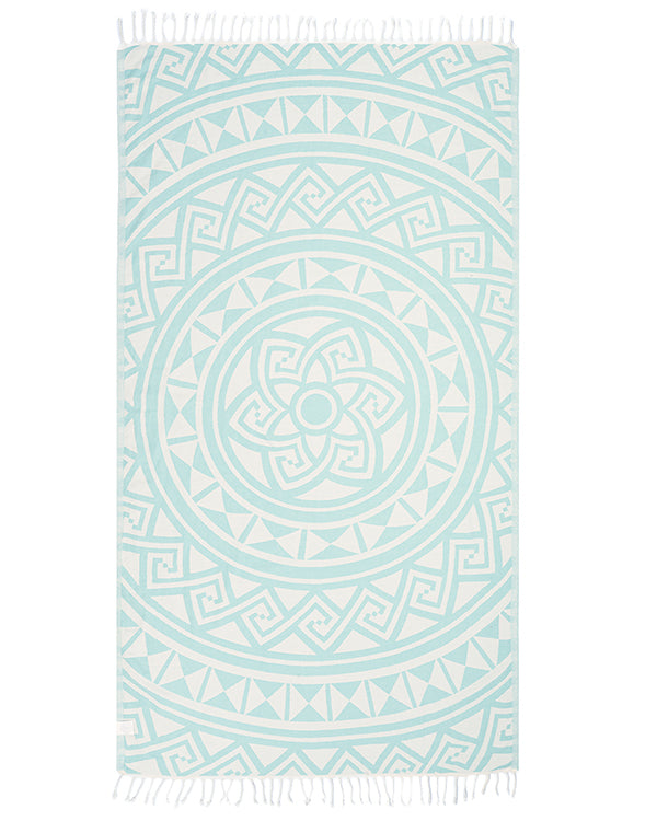 Mandala Mint