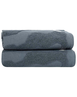 Solis Hand Bath Bundle - 2 Pack - Grey