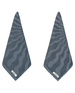 Solis Hand Bath Bundle - 2 Pack - Grey