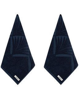 Willow Hand Bath Bundle - 2 Pack -  Deep Ocean