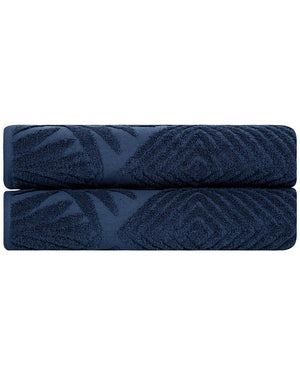 Willow Bath Bundle - 2 Pack - Deep Ocean